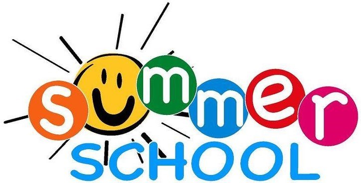 Logo letnje skole